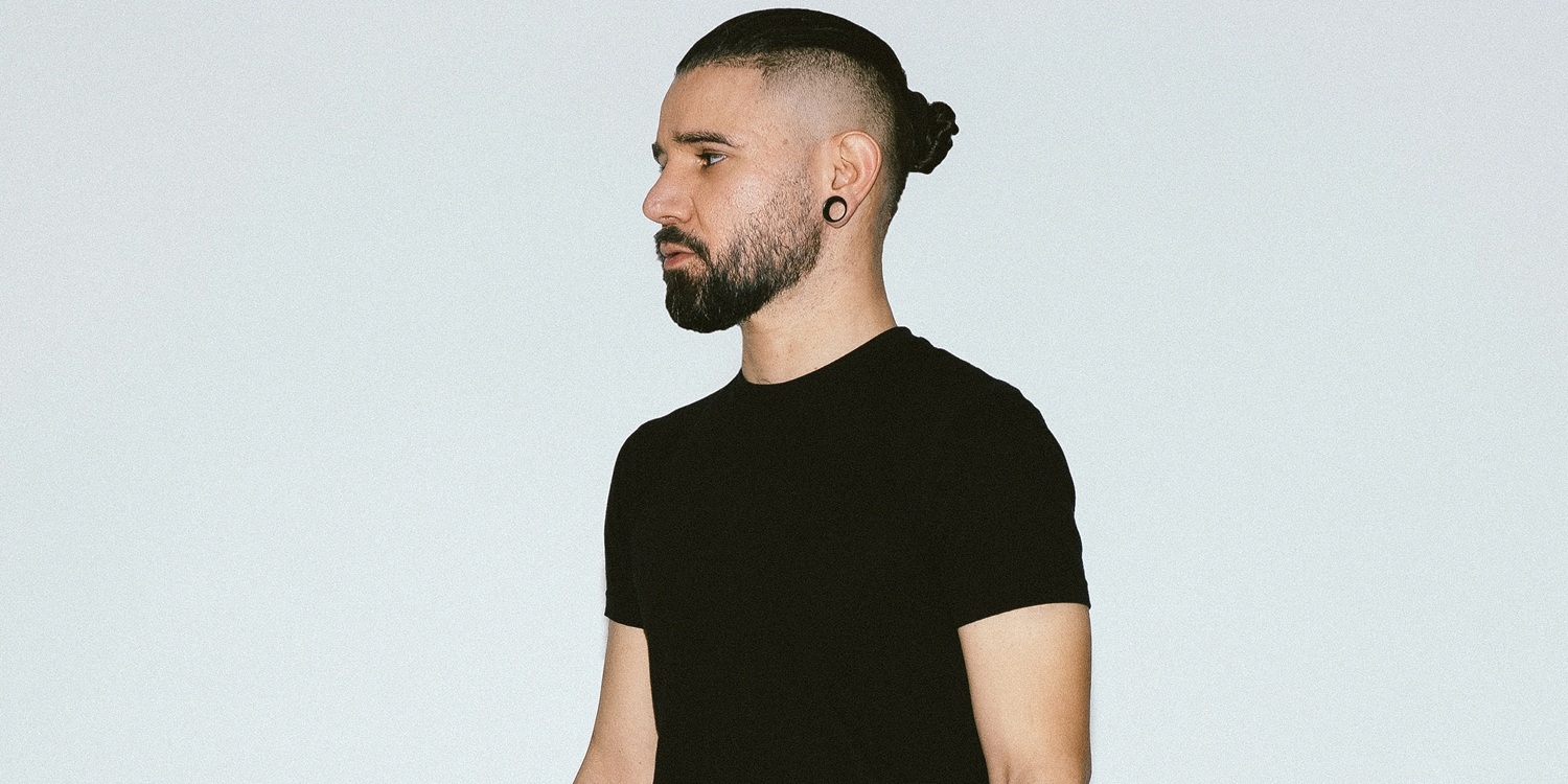 Skrillex: El retorno del rey